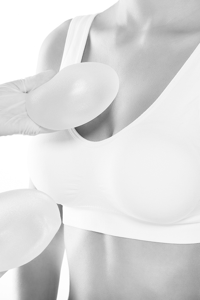 Breast Implant Removal