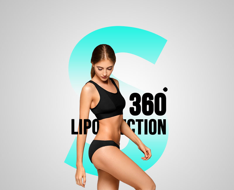 liposuction cost